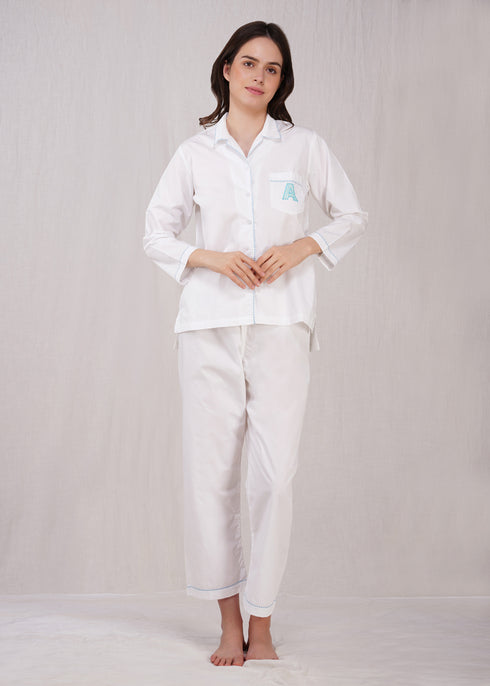 Nightwear Personalized Gift for Women